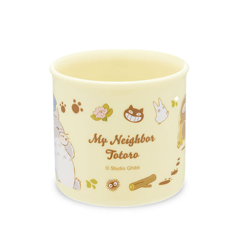 Imagen del producto Totoro - Taza de Totoro y Autobús Gato