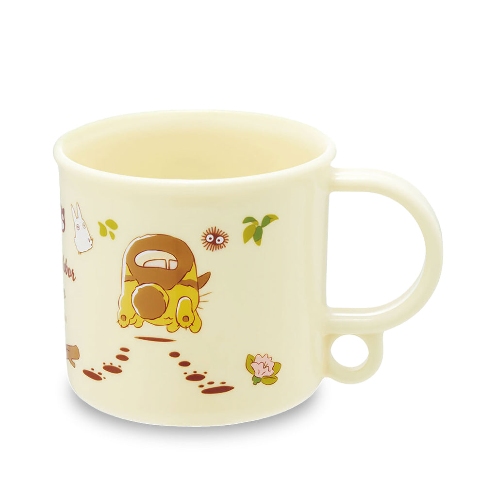 Imagen del producto Totoro - Taza de Totoro y Autobús Gato
