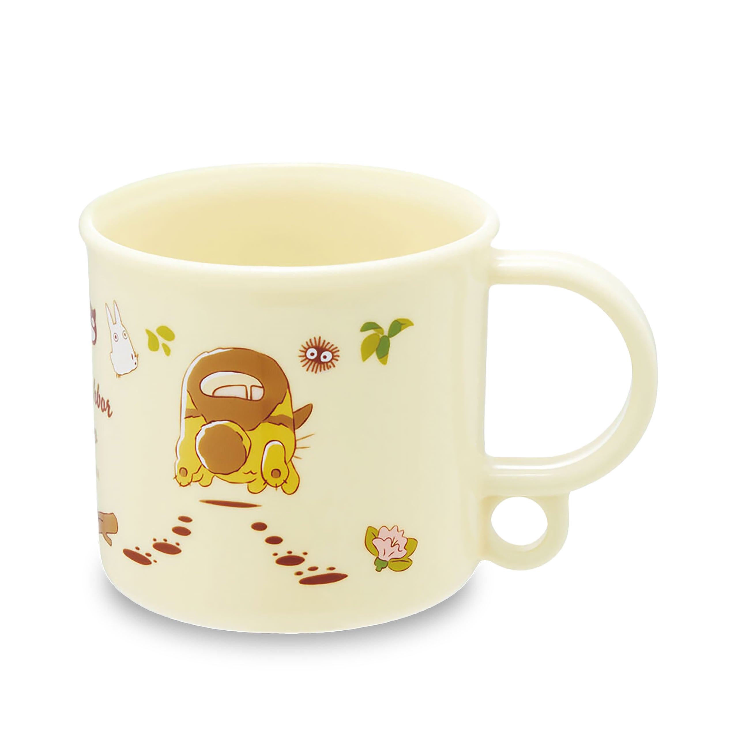 Imagen del producto Totoro - Taza de Totoro y Autobús Gato