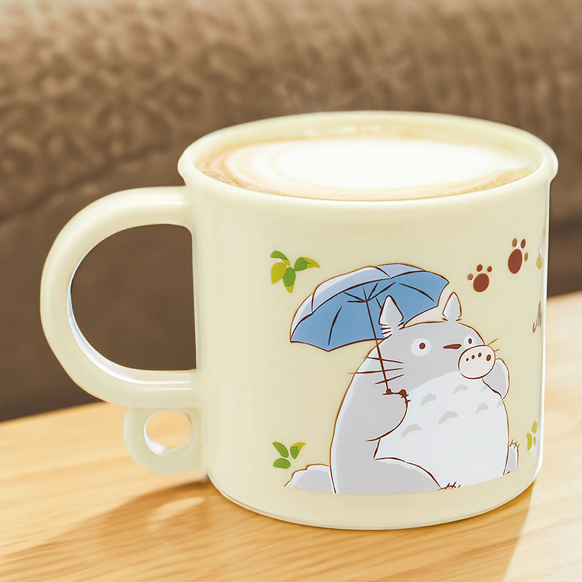 Imagen del producto Totoro - Taza de Totoro y Autobús Gato