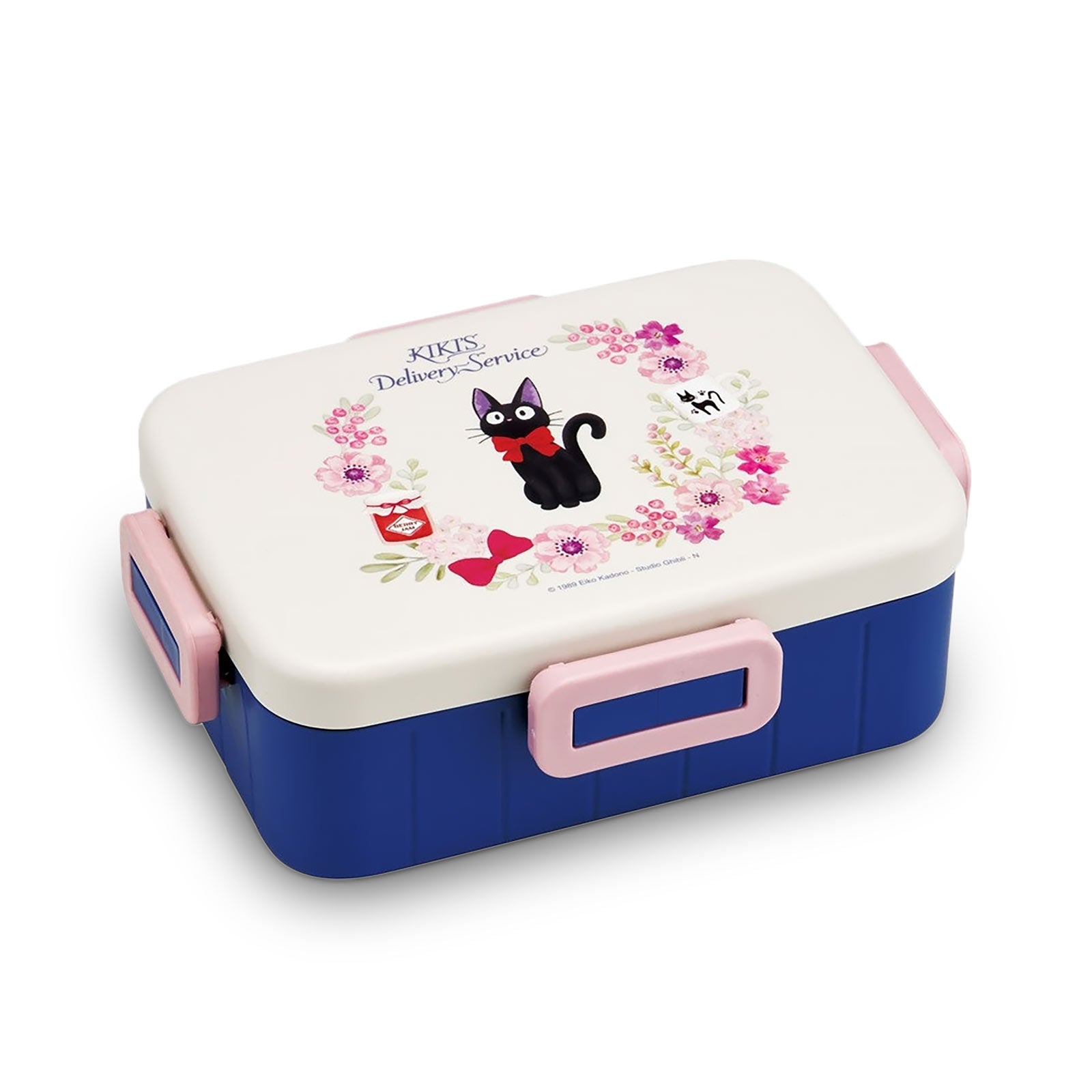 Imagen del producto El servicio de entrega de Kiki - Lonchera Jiji