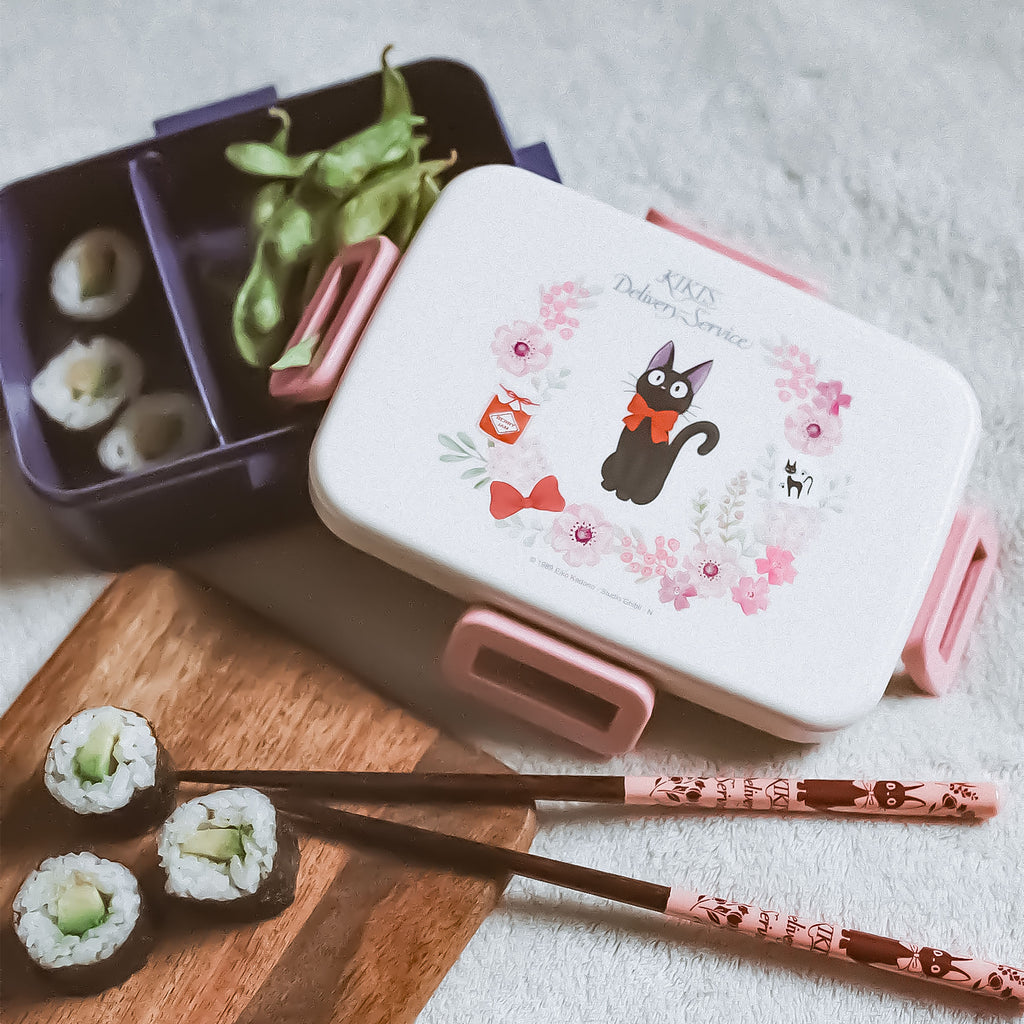 Imagen del producto El servicio de entrega de Kiki - Lonchera Jiji