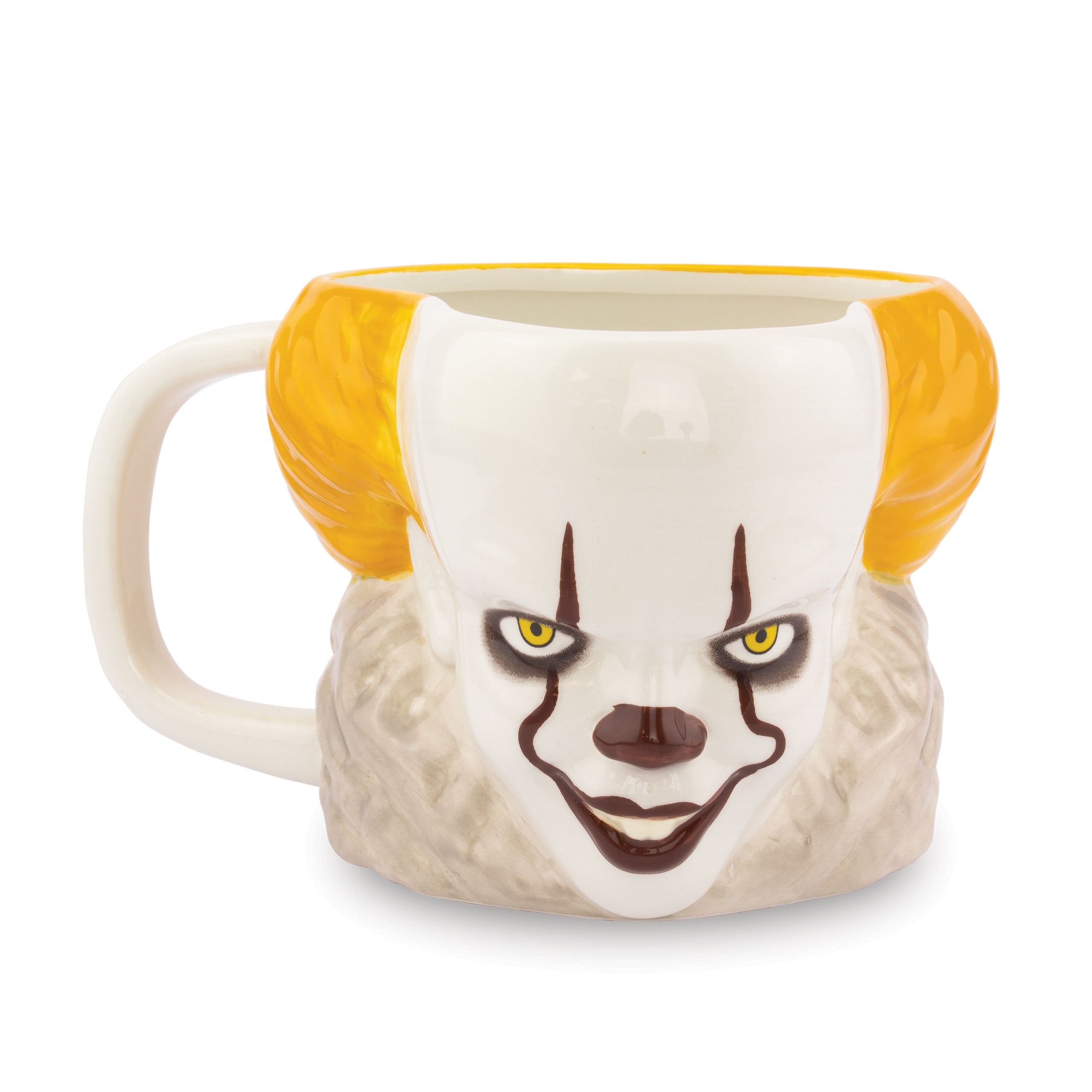 Imagen del producto Taza 3D Pennywise - IT de Stephen King