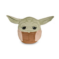 Imagen del producto Cojín de peluche Yoda Squishy Beanies 23cm - Star Wars