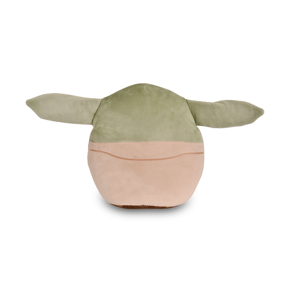 Imagen del producto Cojín de peluche Yoda Squishy Beanies 23cm - Star Wars