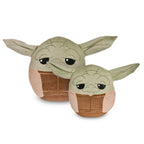 Imagen del producto Cojín de peluche Yoda Squishy Beanies 23cm - Star Wars