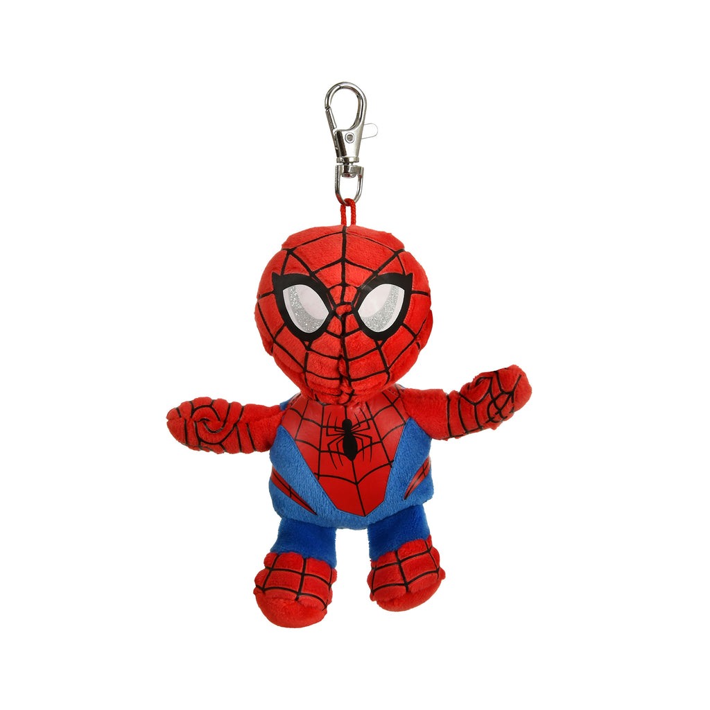 Imagen del producto Llavero de peluche Spider-Man - Marvel