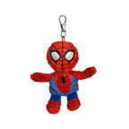 Imagen del producto Llavero de peluche Spider-Man - Marvel