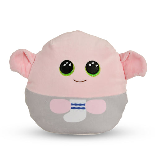 Imagen del producto Cojín de Peluche Dobby Squishy Beanies 20cm - Harry Potter