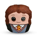 Imagen del producto Cojín de peluche Hermione Squishy Beanies 30cm - Harry Potter