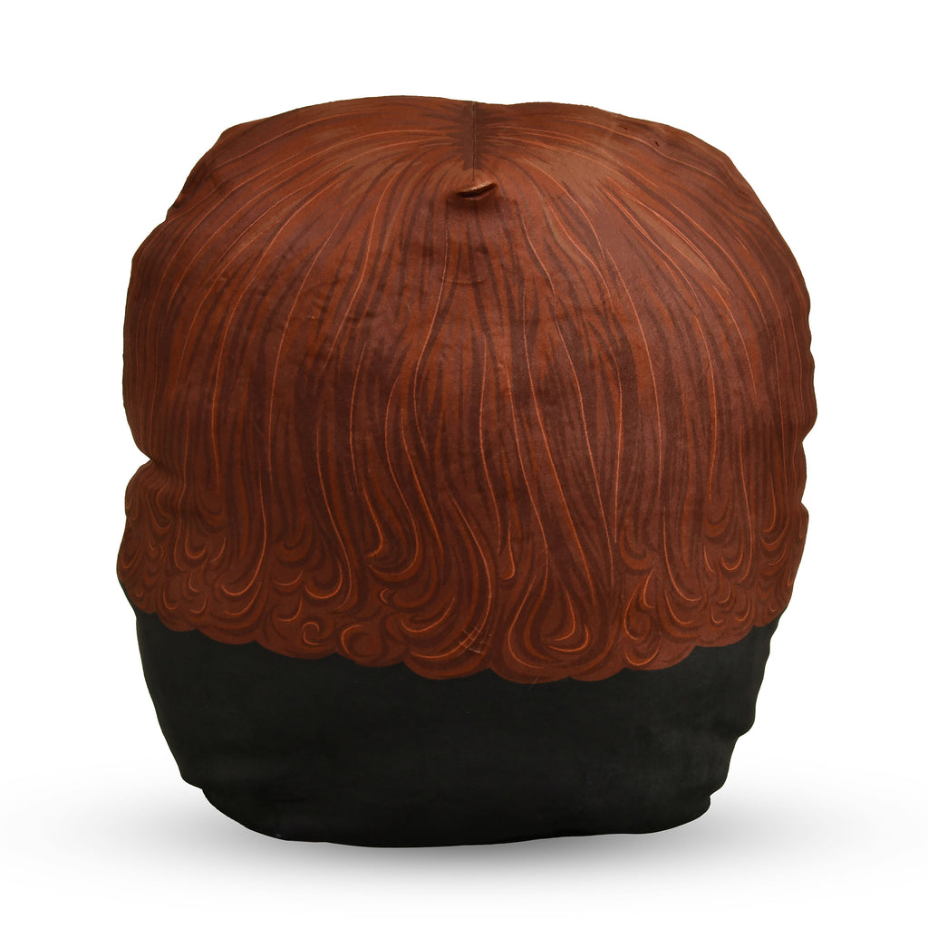 Imagen del producto Cojín de peluche Hermione Squishy Beanies 30cm - Harry Potter