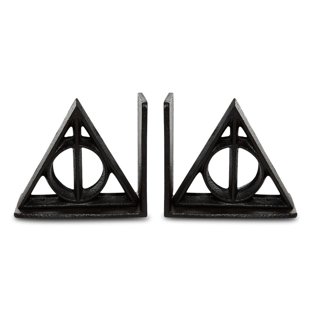 Product image Harry Potter - Deathly Hallows Bookends