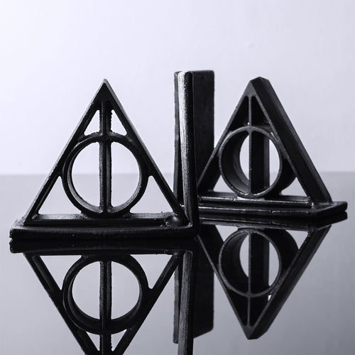 Imagen del producto Harry Potter - Sujetapáginas de las Reliquias de la Muerte