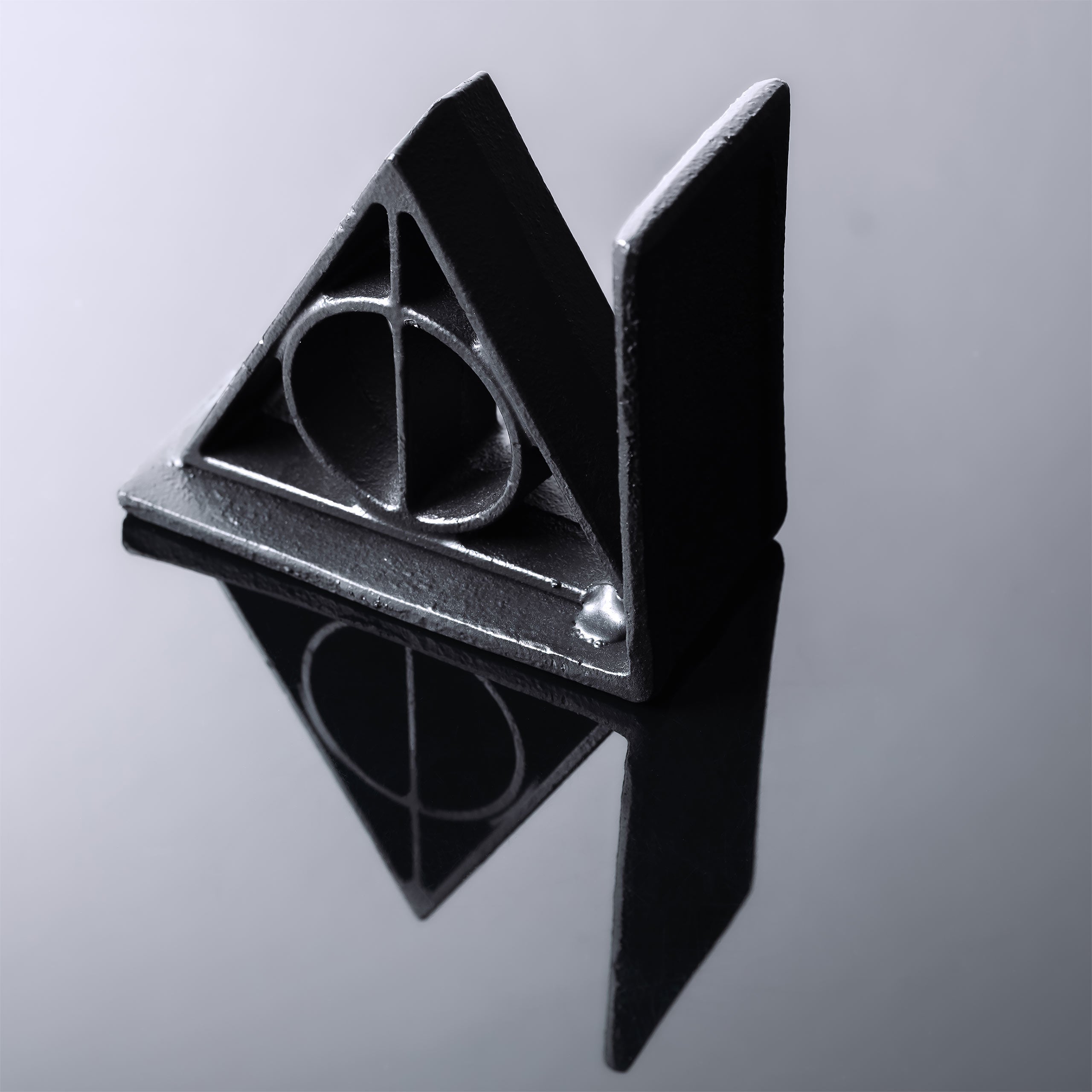 Imagen del producto Harry Potter - Sujetapáginas de las Reliquias de la Muerte