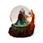 Imagen del producto Bola de nieve de Harry Potter con Dumbledore