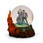 Imagen del producto Bola de nieve de Harry Potter con Dumbledore