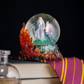 Imagen del producto Bola de nieve de Harry Potter con Dumbledore