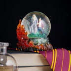 Imagen del producto Bola de nieve de Harry Potter con Dumbledore