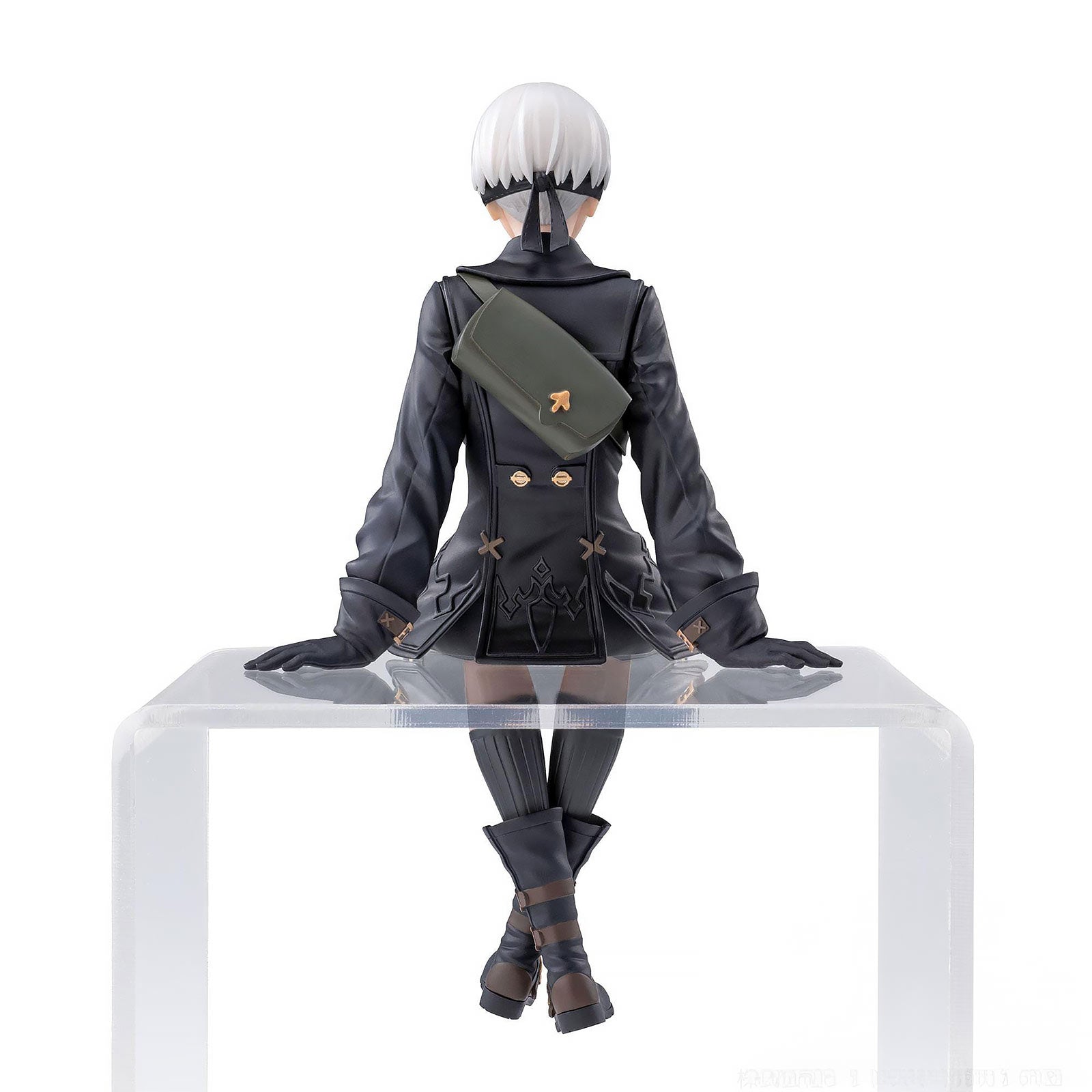 Product image NieR:Automata Ver1.1a - 9S PM Perching Figure