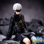 Product image NieR:Automata Ver1.1a - 9S PM Perching Figure
