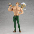 Imagen del producto Seven Deadly Sins: Dragon's Judgement - Figura de Escanor