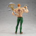 Imagen del producto Seven Deadly Sins: Dragon's Judgement - Figura de Escanor