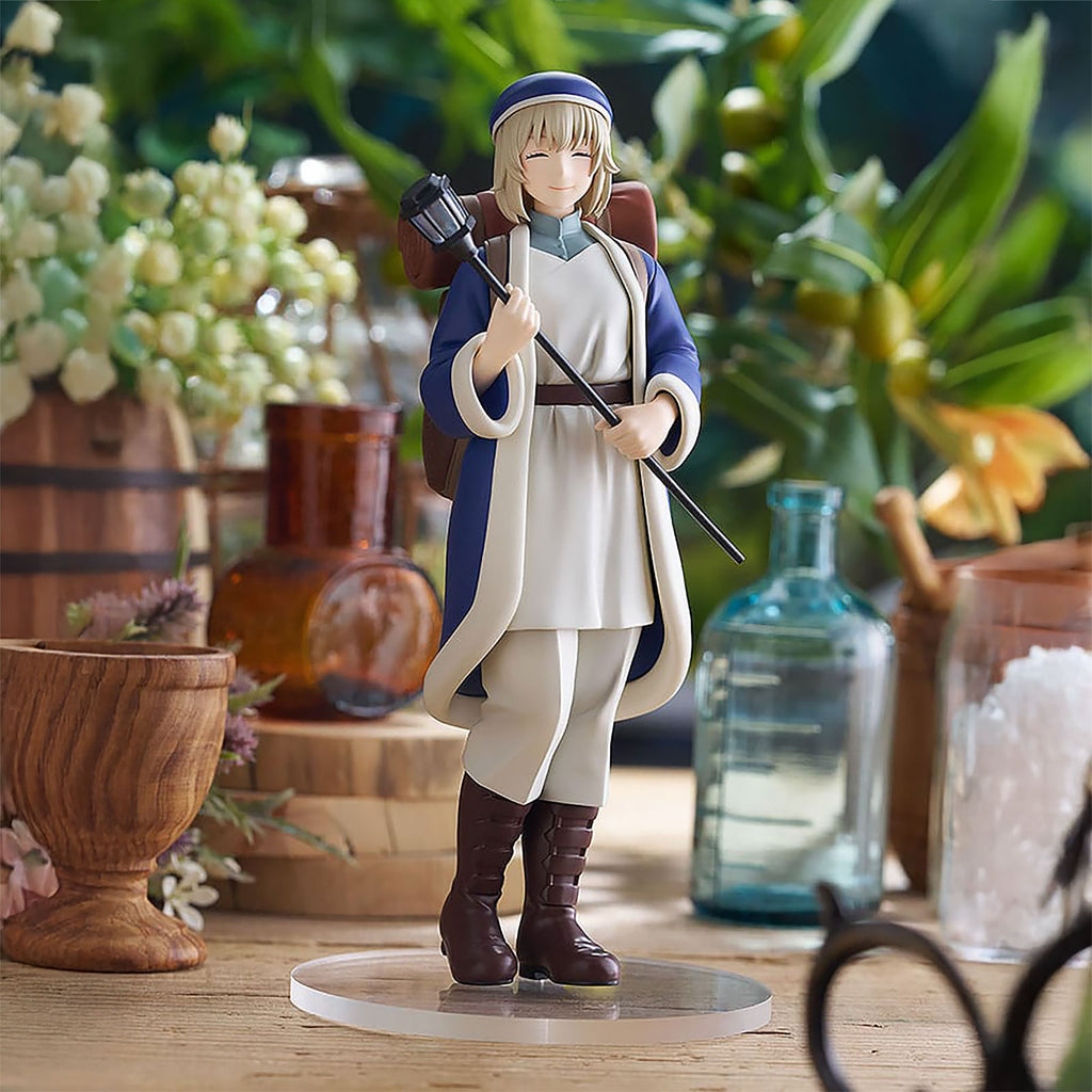 Imagen del producto Delicious in Dungeon - Figura de Falin