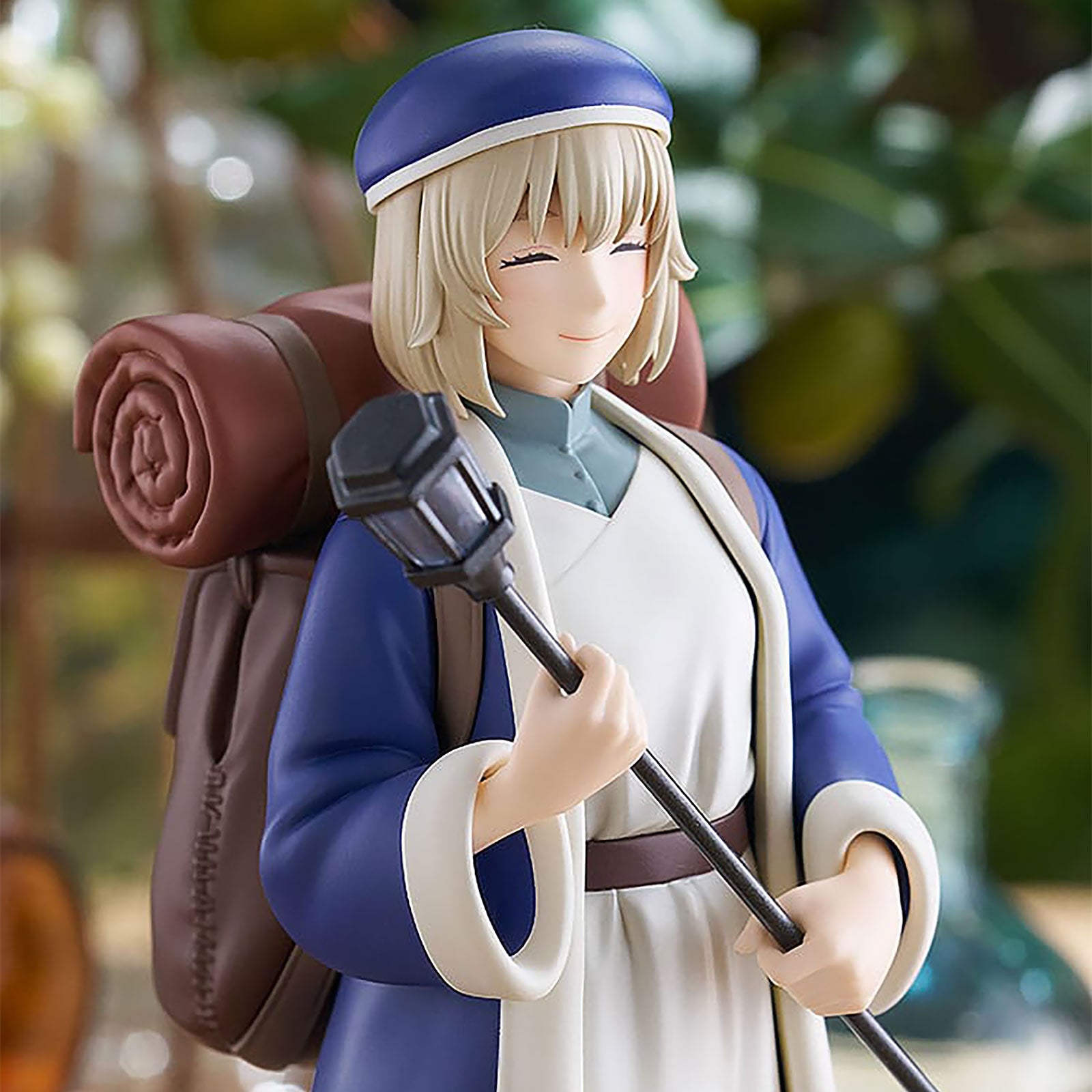 Imagen del producto Delicious in Dungeon - Figura de Falin