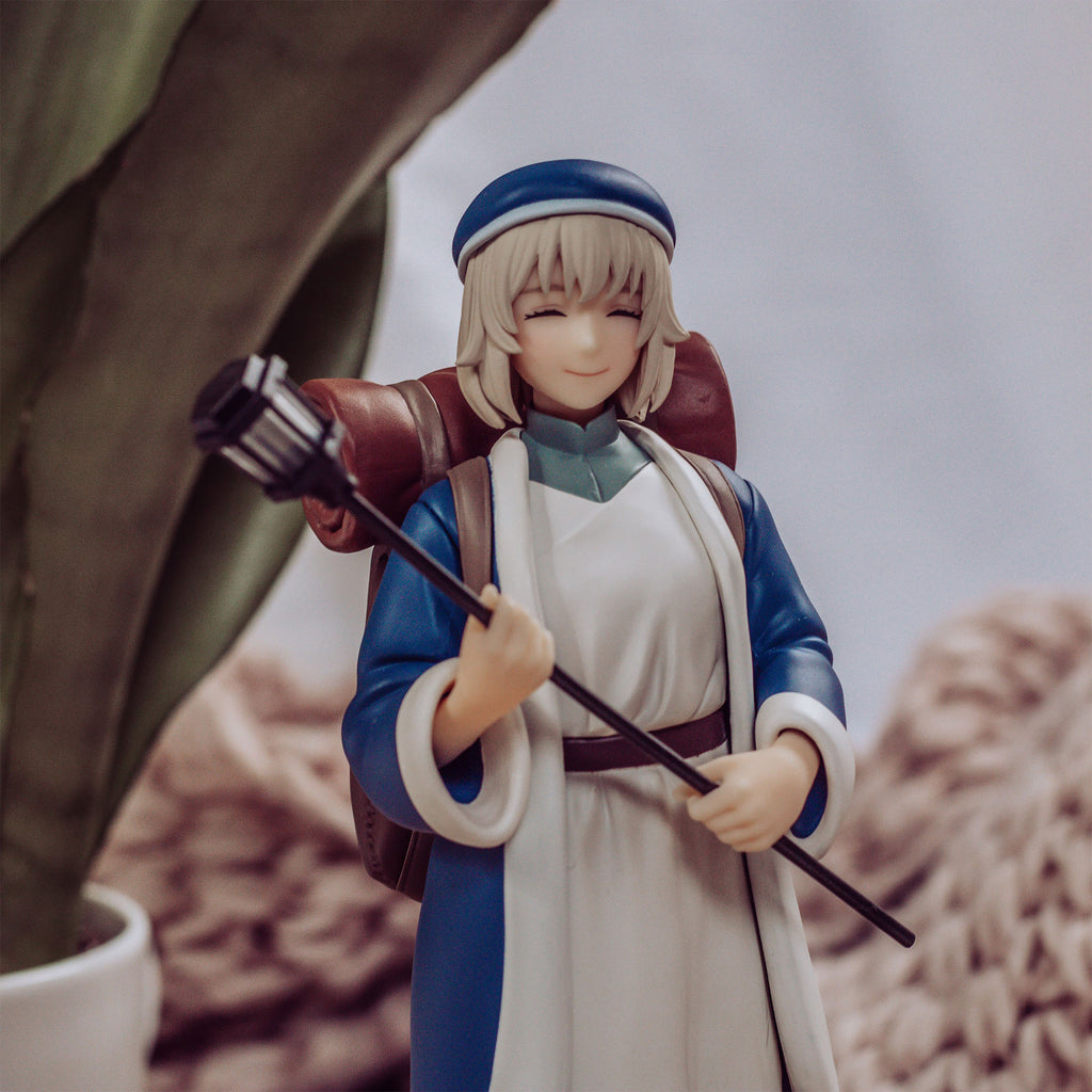 Imagen del producto Delicious in Dungeon - Figura de Falin