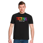 Imagen del producto Tetris - Since 1984 Camiseta negra