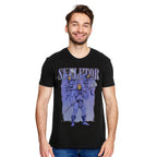 Imagen del producto Masters of the Universe - Skeletor Villainous Camiseta negra