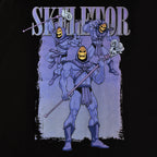 Imagen del producto Masters of the Universe - Skeletor Villainous Camiseta negra
