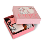 Imagen del producto Aristocats - Set de 3 calcetines Marie