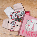Imagen del producto Aristocats - Set de 3 calcetines Marie