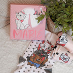 Imagen del producto Aristocats - Set de 3 calcetines Marie