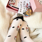 Imagen del producto Aristocats - Set de 3 calcetines Marie
