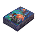 Imagen del producto One Piece Card Game - Fundas de tarjetas Zoro y Sanji