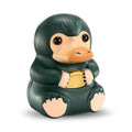 Imagen del producto Figura antiestrés Niffler Pufflums - Animales fantásticos 19cm
