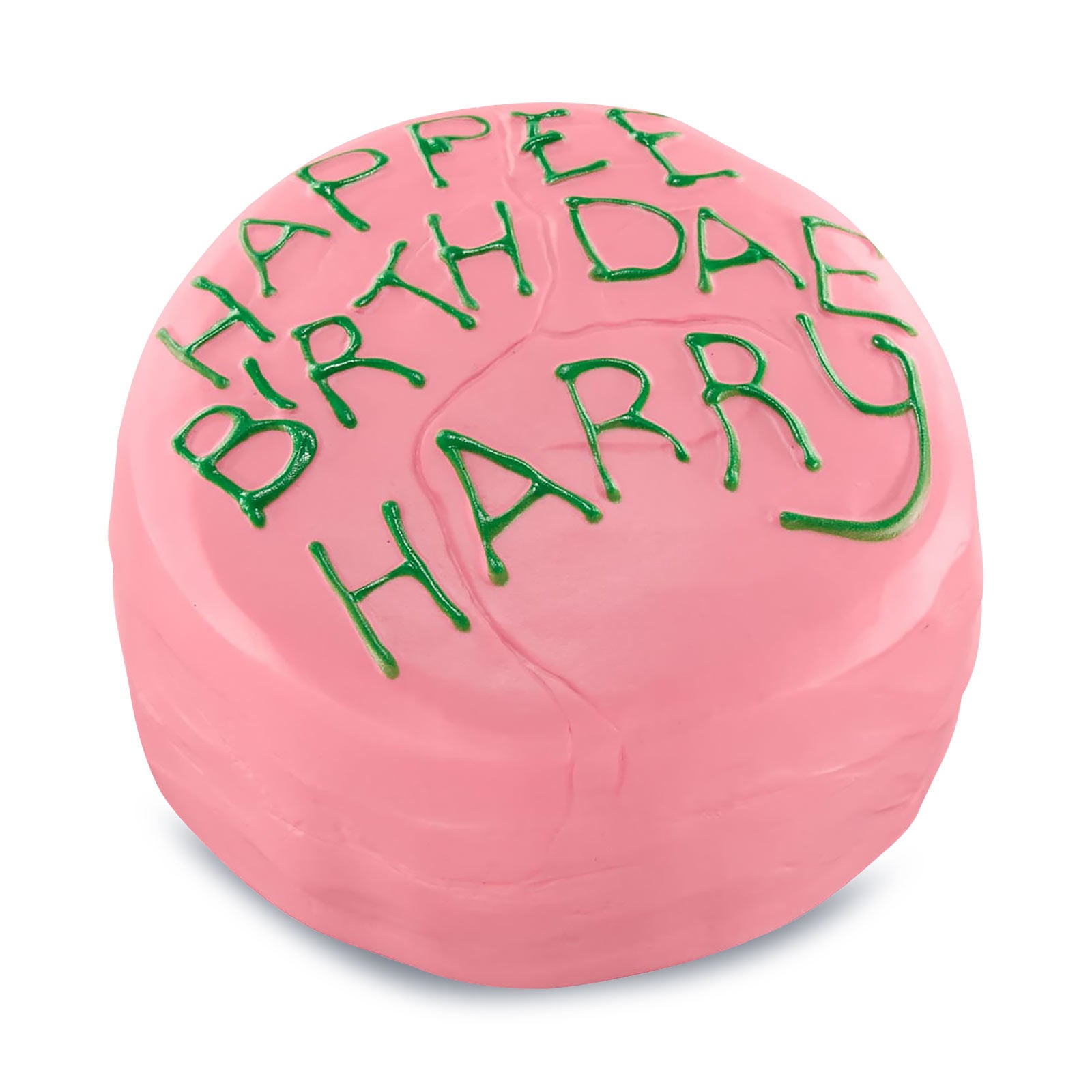 Product image Harry Potter - Happee Birthdae Cake Pufflums Stress Relief Figure