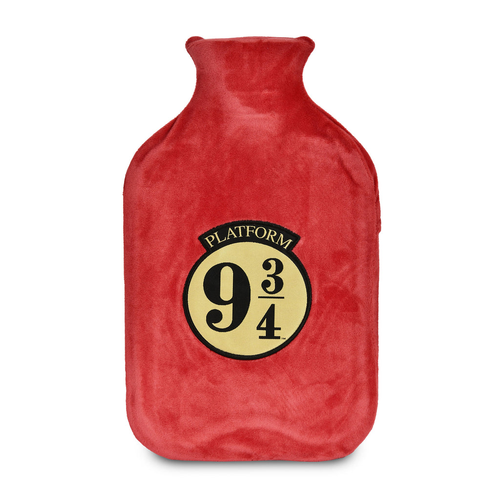 Imagen del producto Harry Potter - Bolsa de Agua Caliente Andén 9 3/4