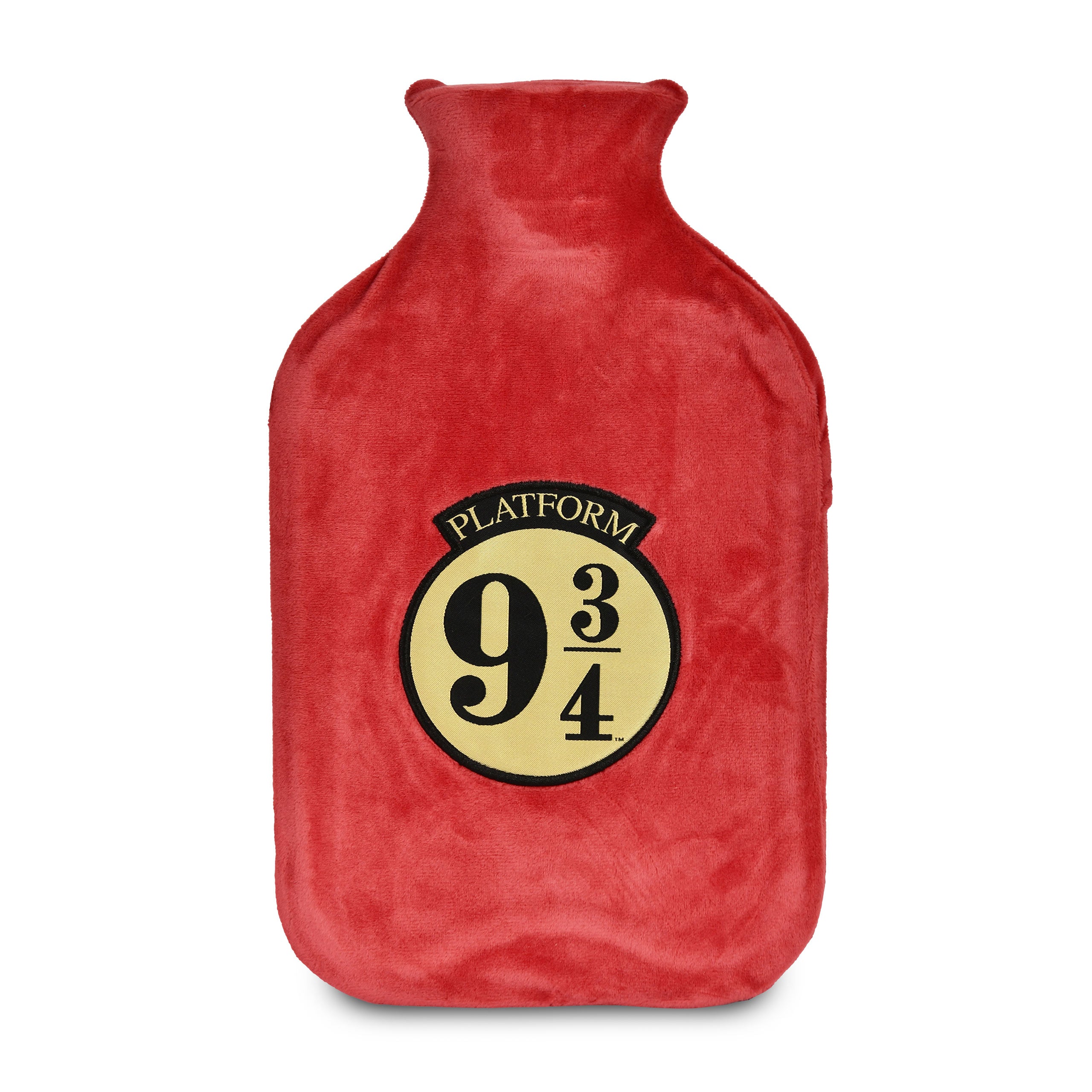 Imagen del producto Harry Potter - Bolsa de Agua Caliente Andén 9 3/4