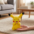 Imagen del producto Figura de Peluche Pikachu 20cm - Pokemon