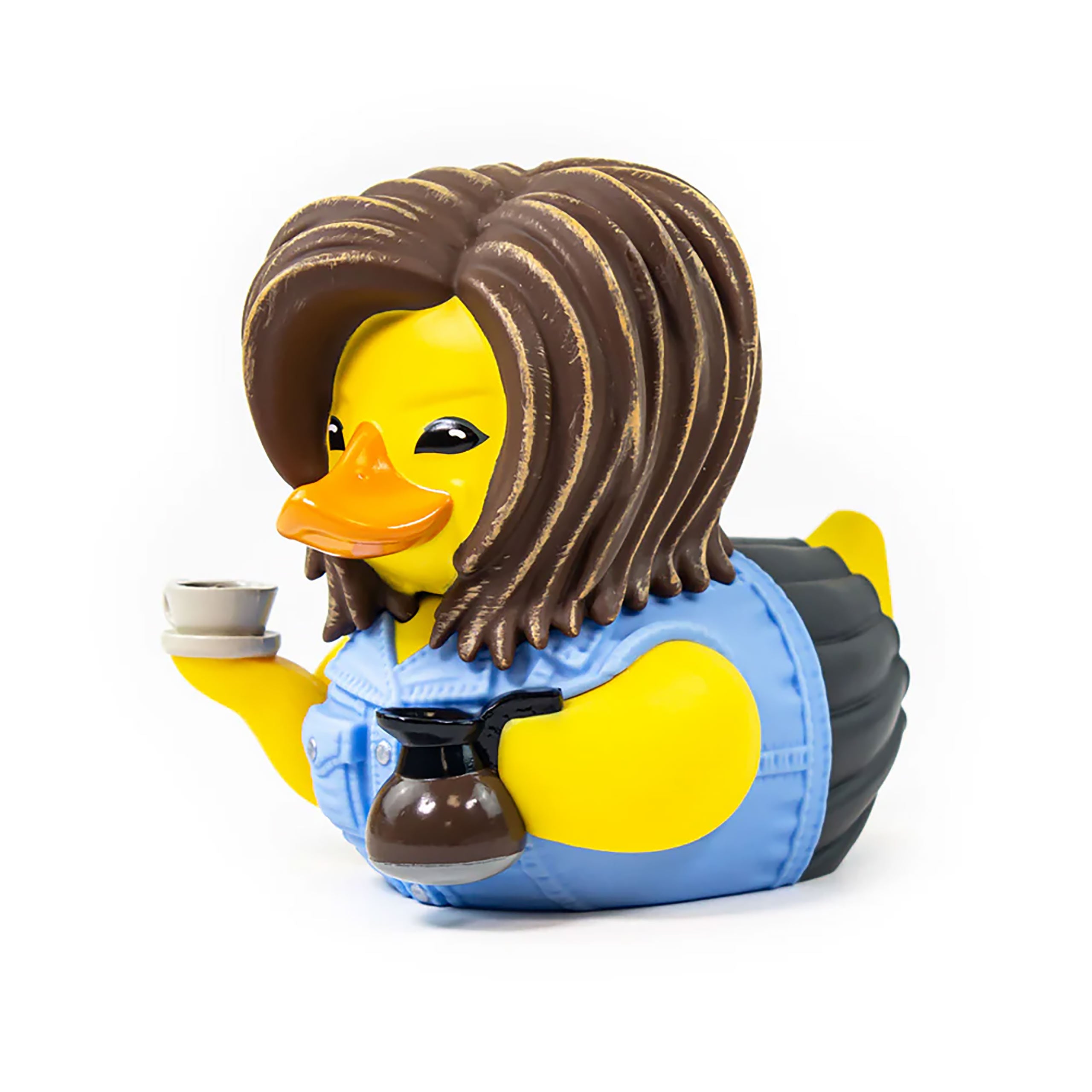 Imagen del producto Friends - Pato decorativo Rachel Green TUBBZ