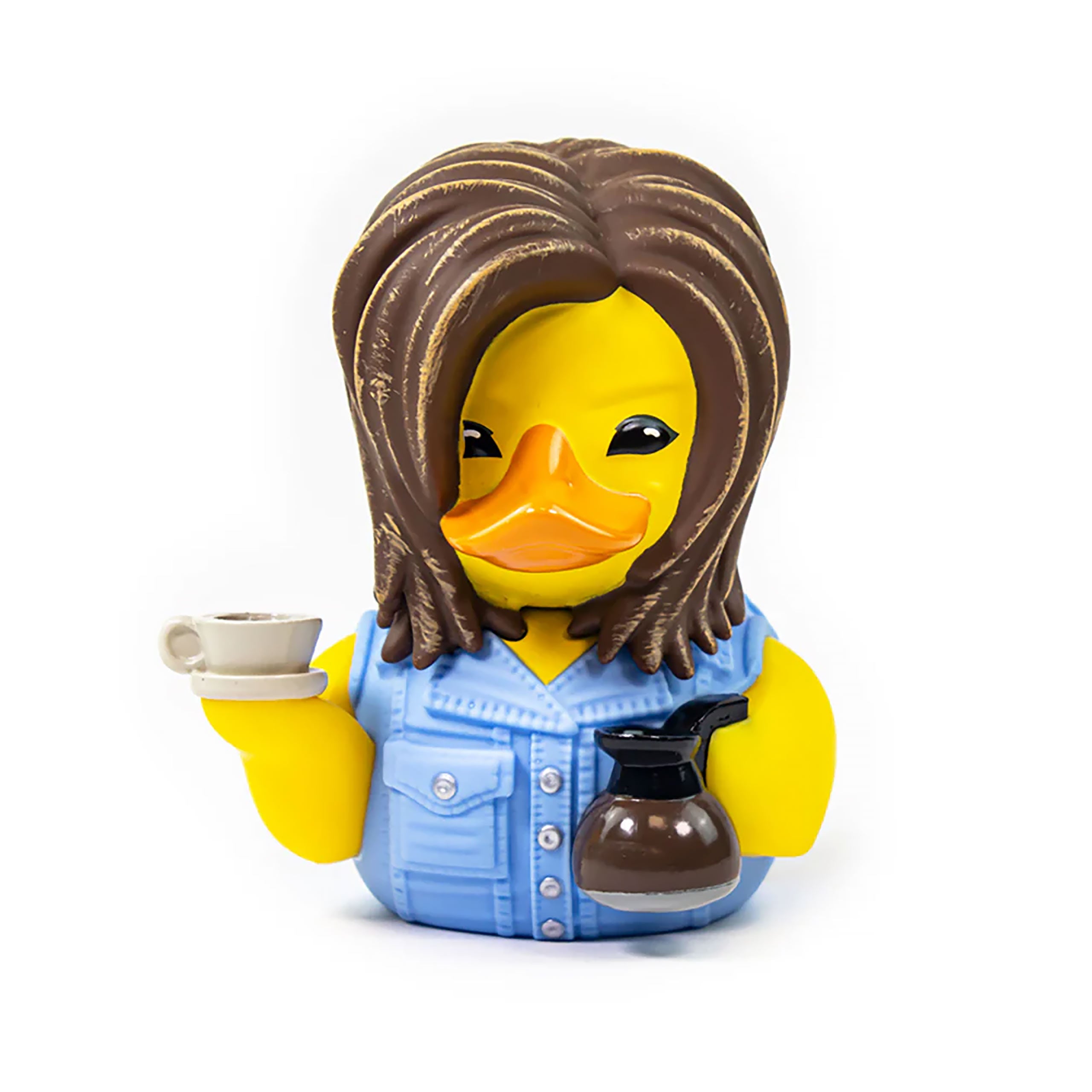 Imagen del producto Friends - Pato decorativo Rachel Green TUBBZ
