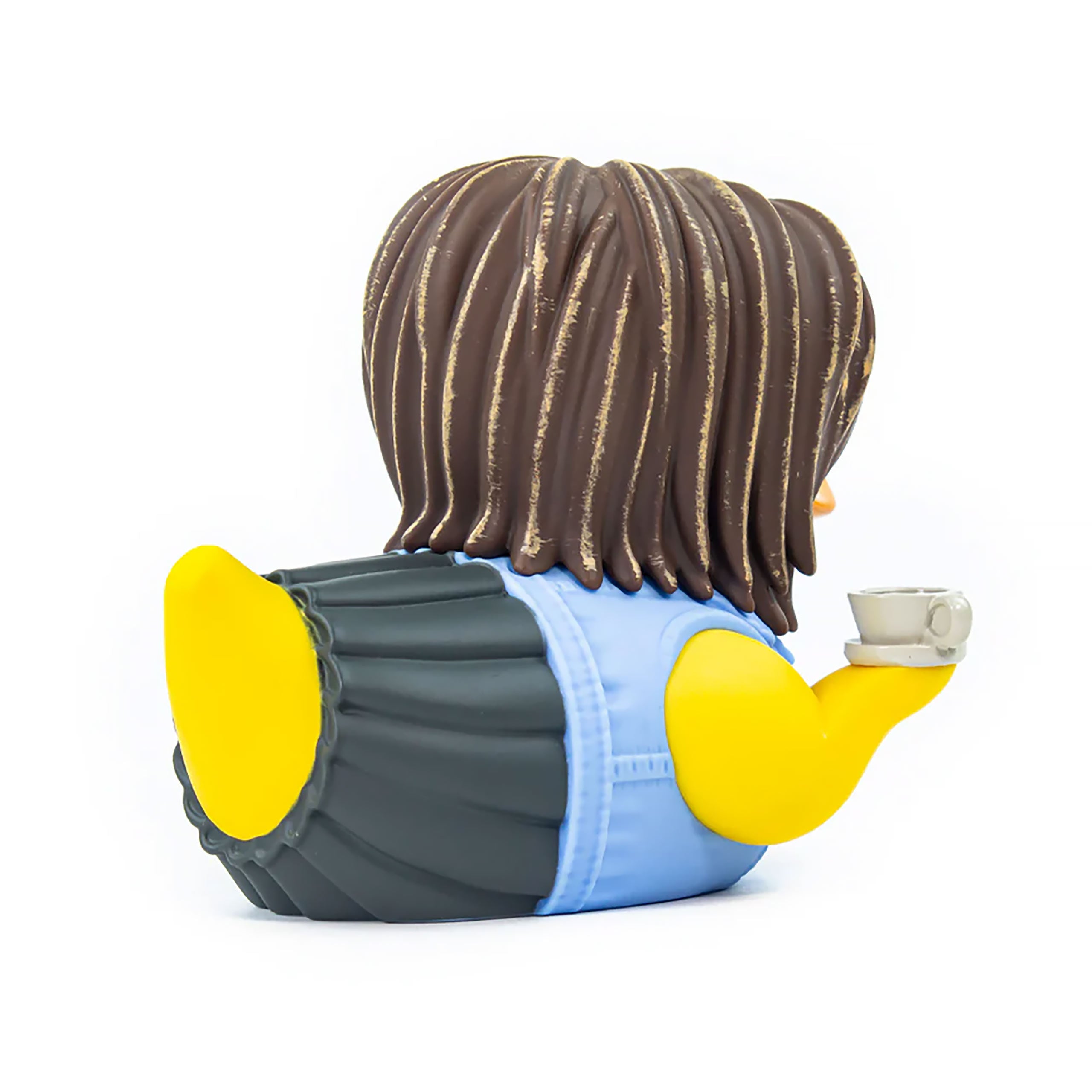 Imagen del producto Friends - Pato decorativo Rachel Green TUBBZ