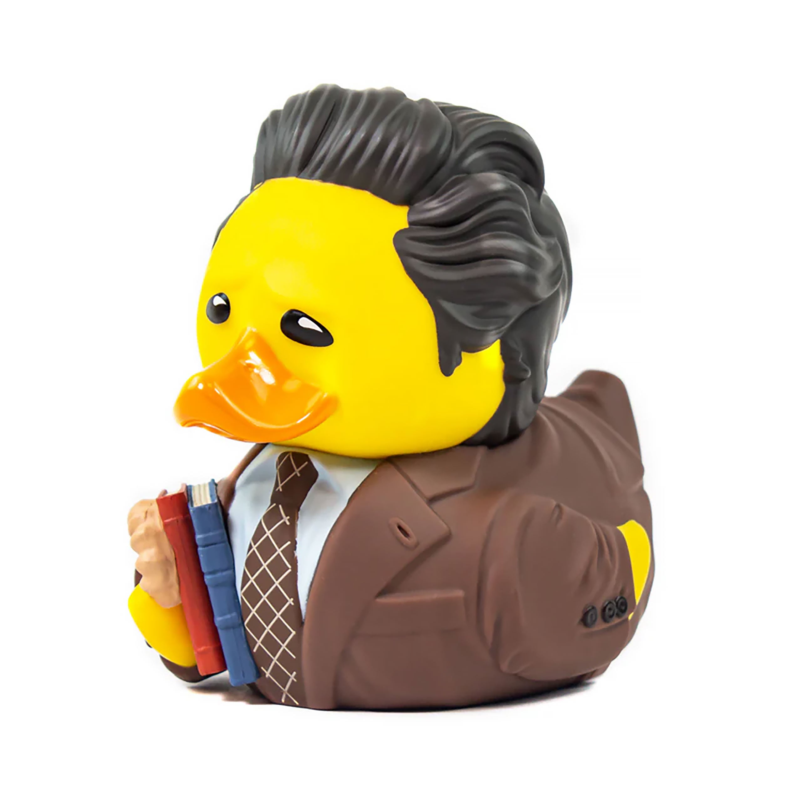 Imagen del producto Friends - Ross Geller TUBBZ Pato decorativo