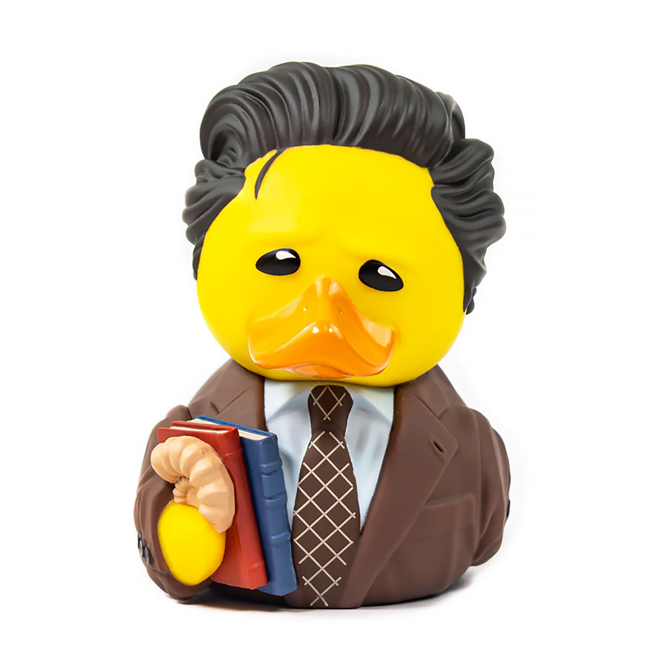 Imagen del producto Friends - Ross Geller TUBBZ Pato decorativo
