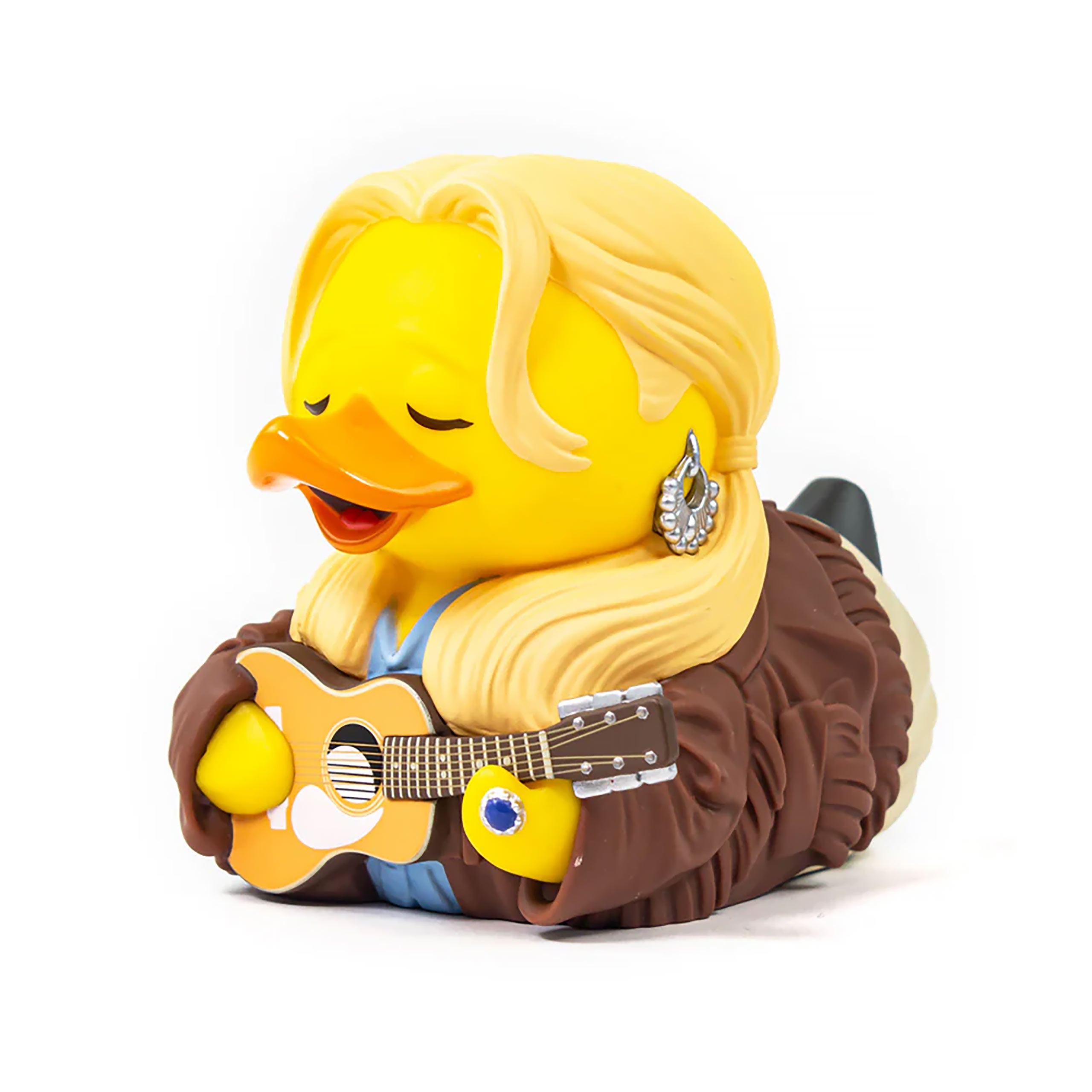 Imagen del producto Friends - Phoebe Buffay TUBBZ Pato Decorativo