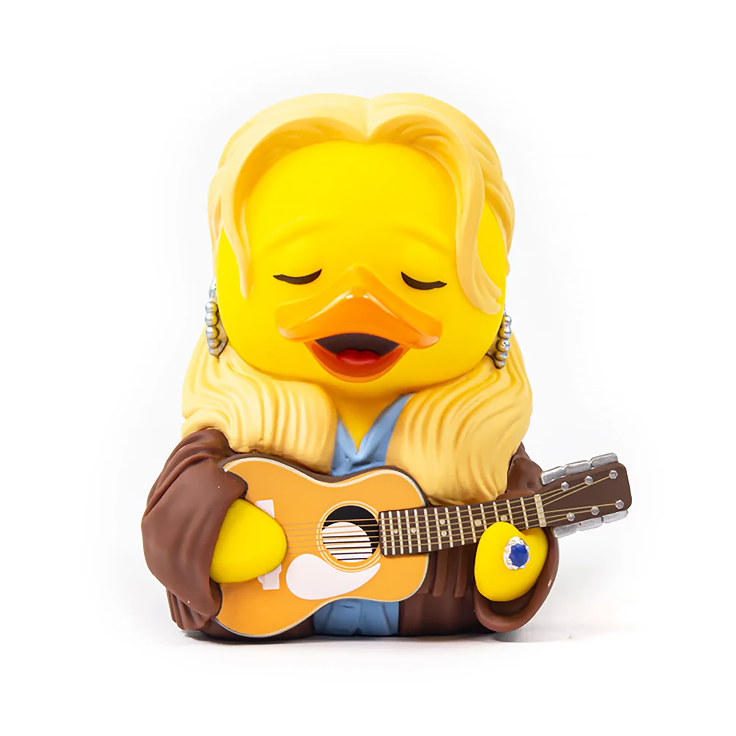 Imagen del producto Friends - Phoebe Buffay TUBBZ Pato Decorativo