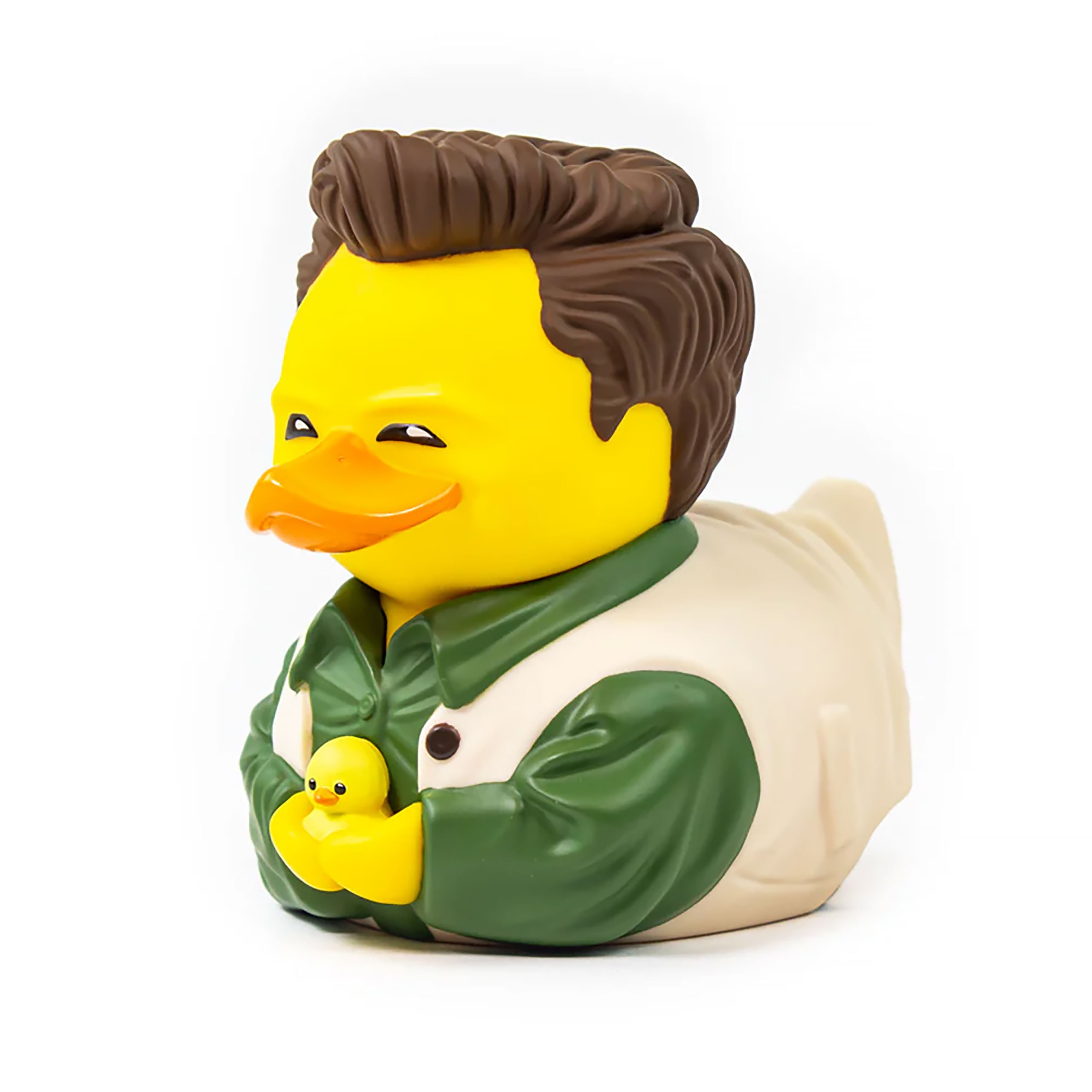 Imagen del producto Friends - Pato decorativo Chandler Bing TUBBZ